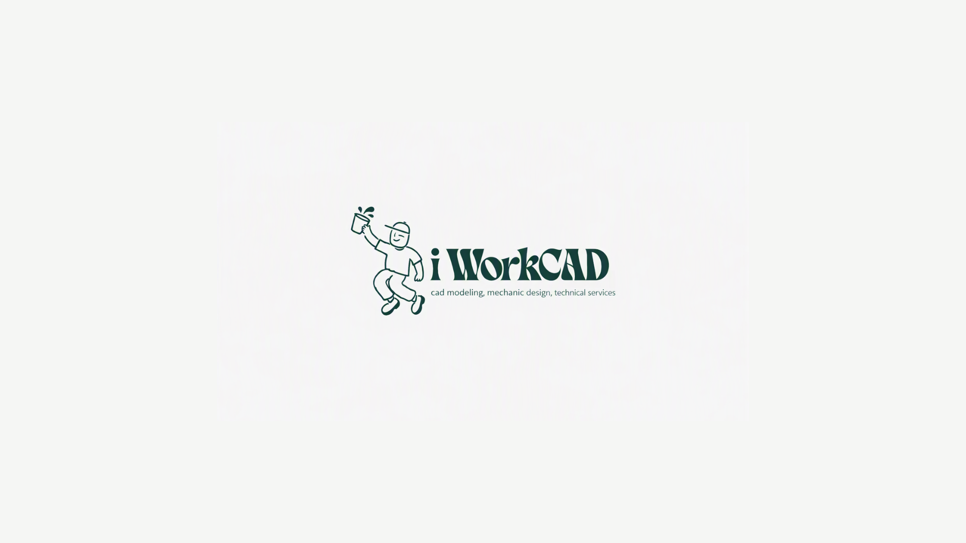iWork CAD