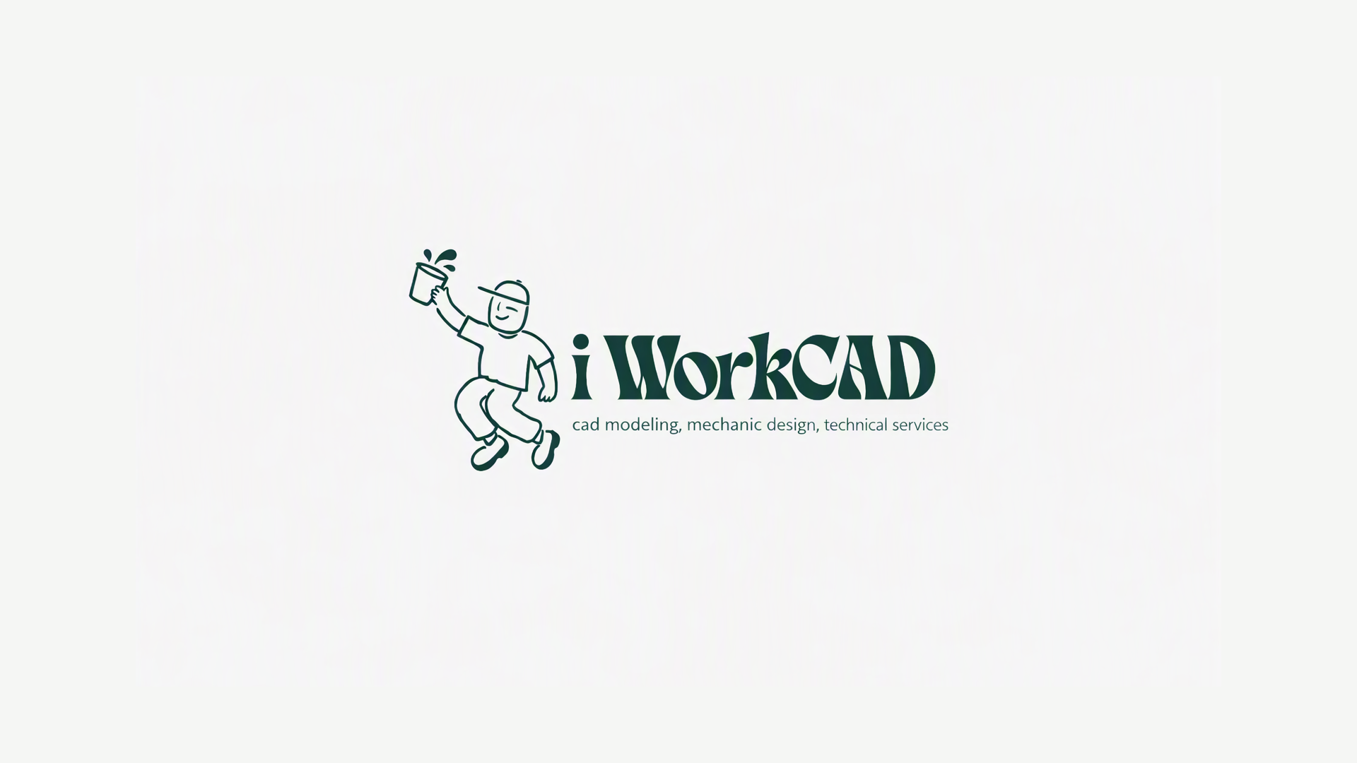 iWork CAD