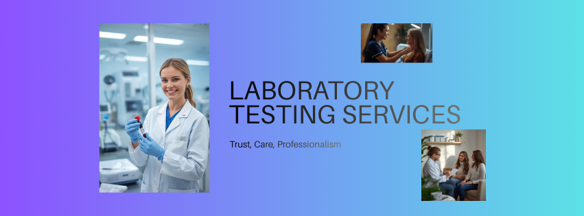 Laboratory Testing services LLC | Alexandria LA