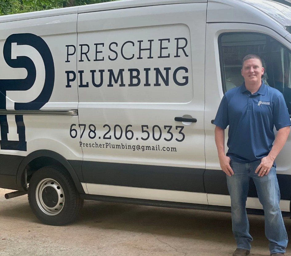 Prescher Plumbing Services | Lawrenceville GA
