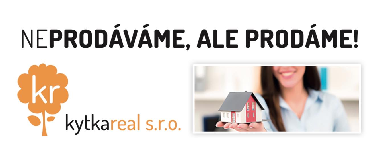 Kytka real s.r.o | Klasterec nad Ohri