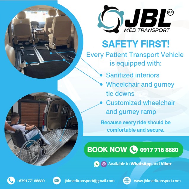 JBL - Step inside. 🚐 Spacious, safe, and built with care — our vehicles ...