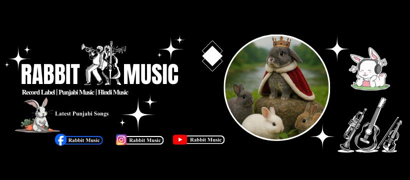 Rabbit Music
