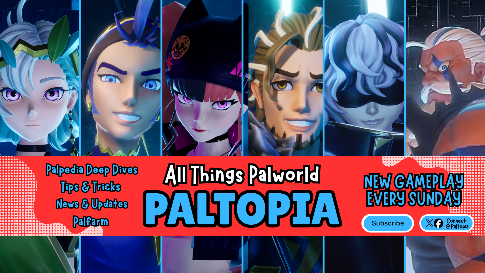 Paltopia