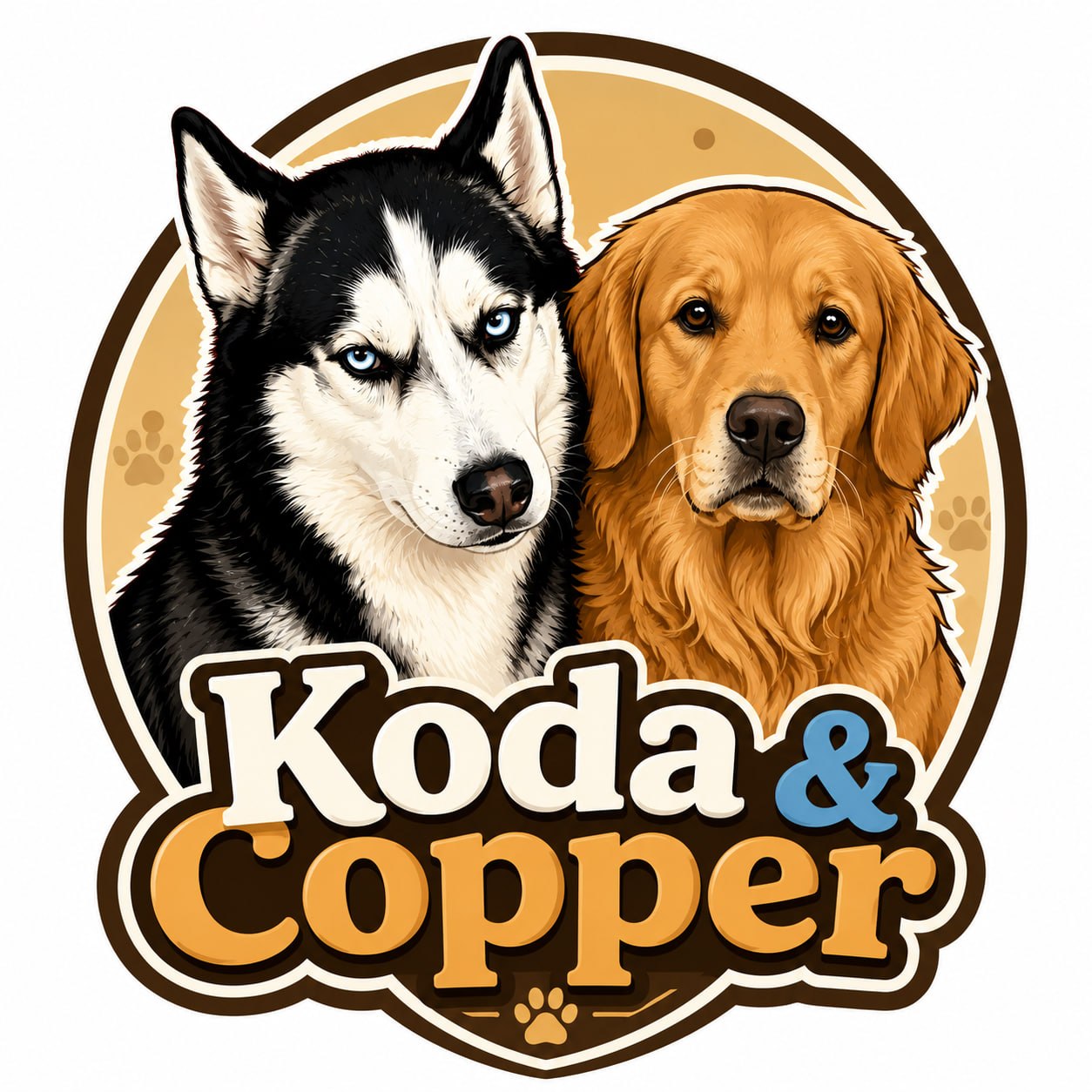 Agent Baby and his loyal canine crew have successfully secured the ...