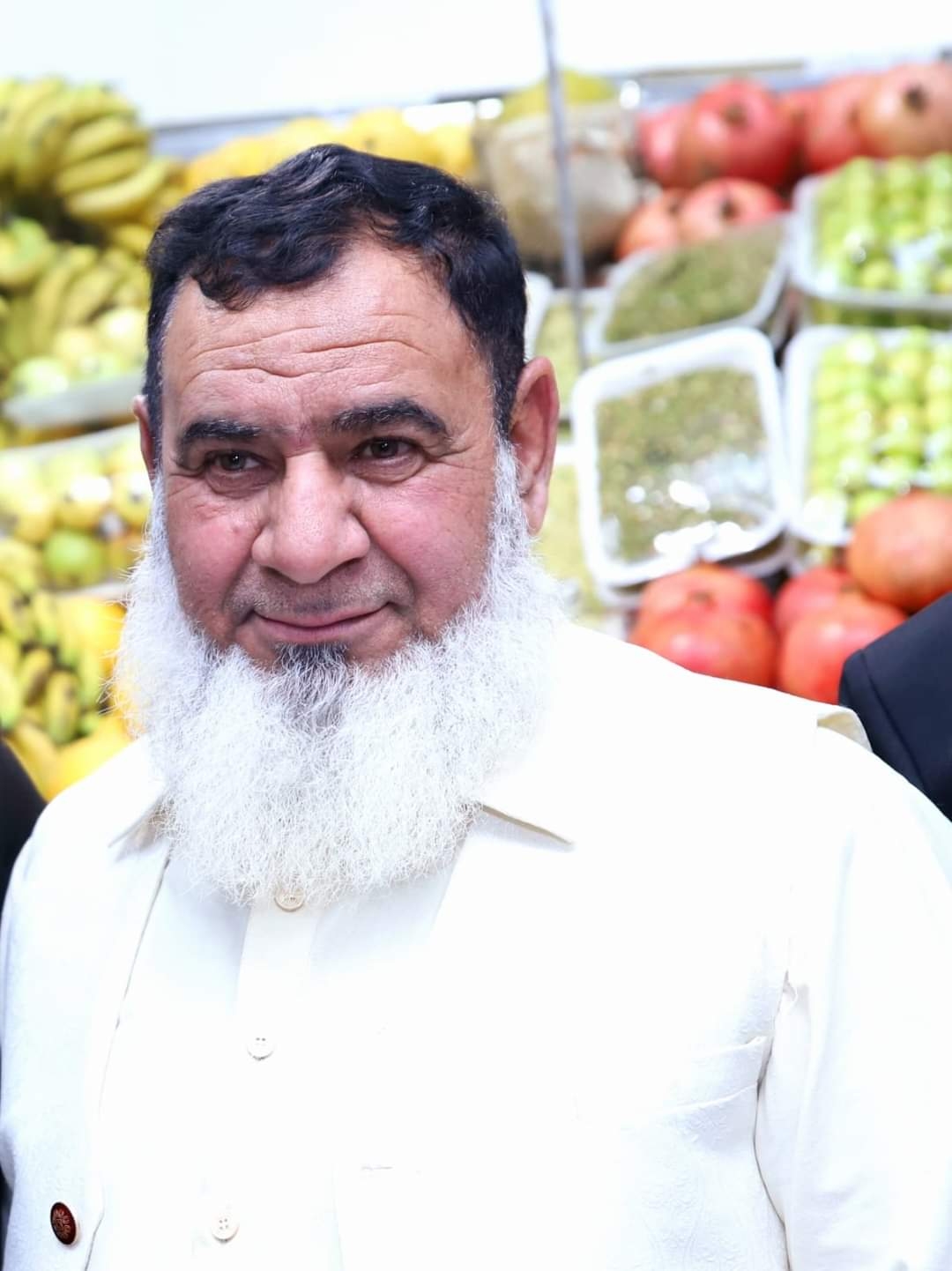 Rafaqat Ali