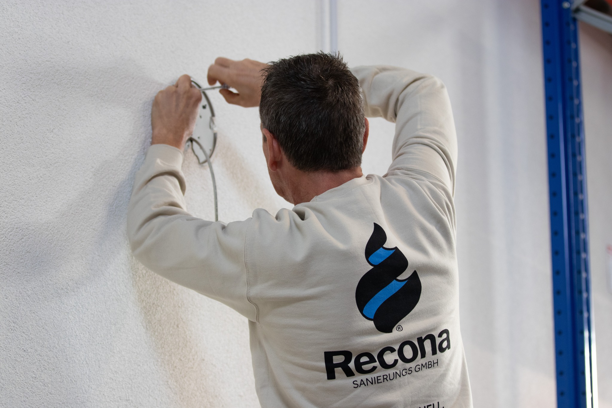 Recona Sanierungs GmbH