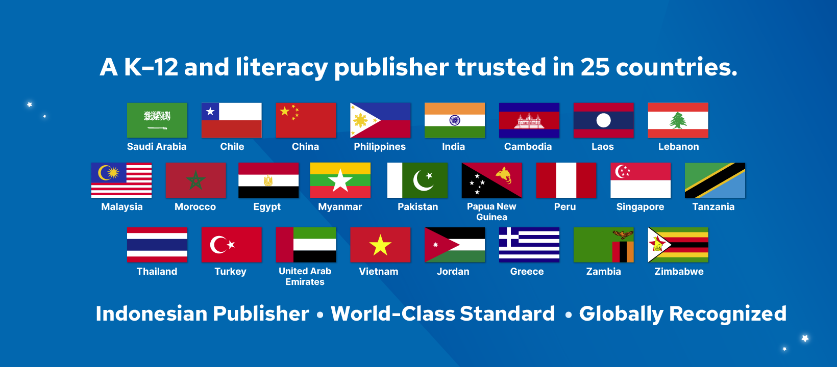 ASTA Ilmu Publishing | West Jakarta