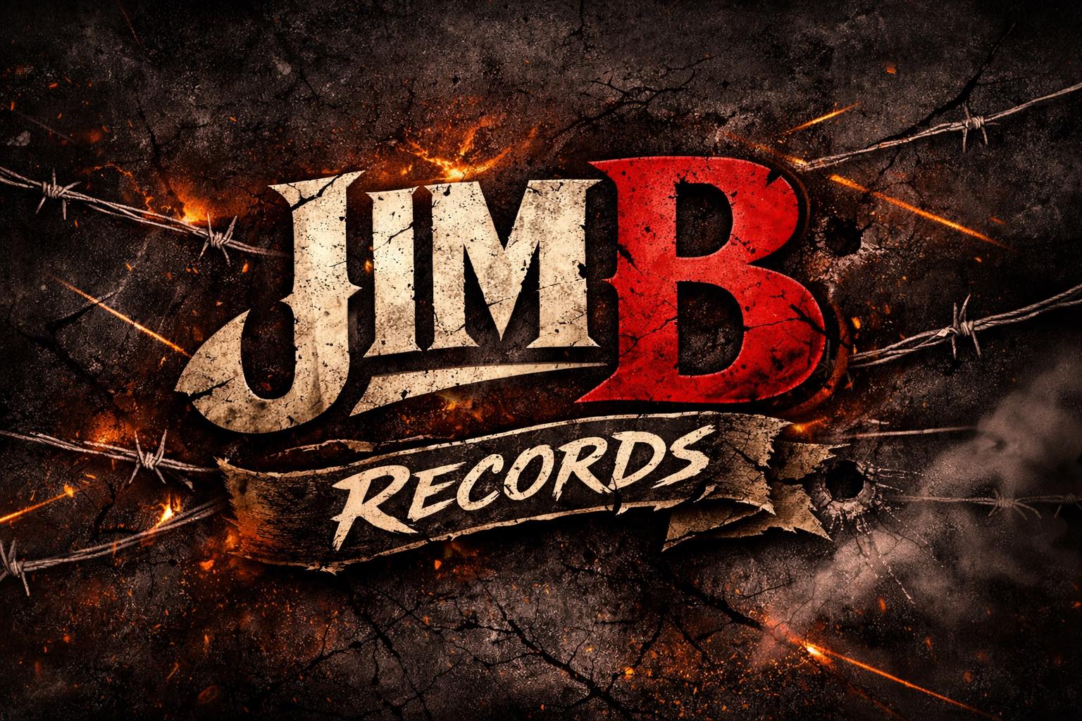 Jim B Records | Fayetteville NC