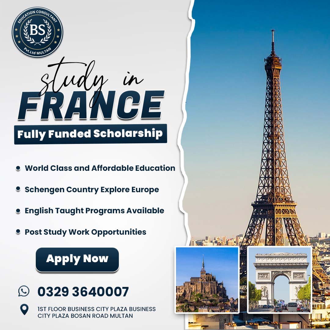 BS Education Consultant | Multan