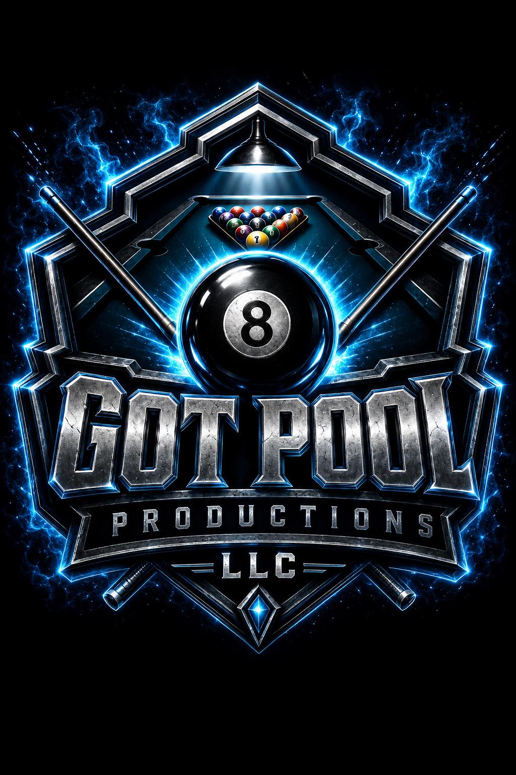 Got Pool Productions LLC | Glendale AZ