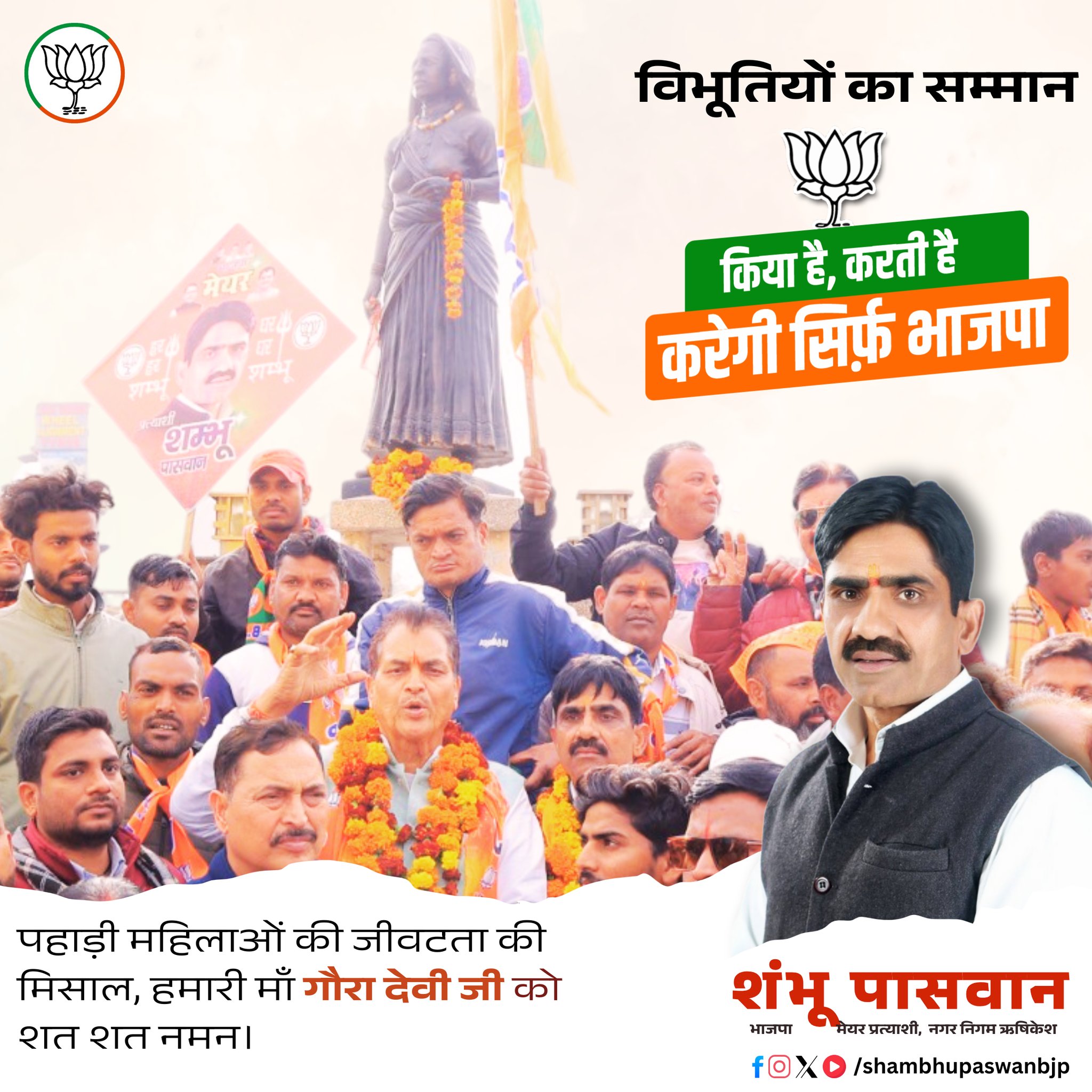Shambhu Paswan