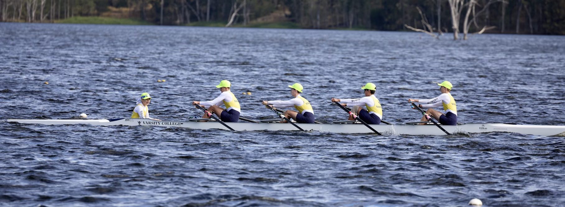 Varsity Rowing Club