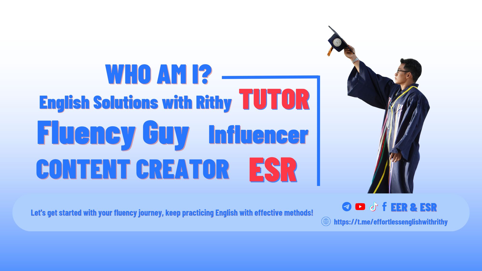English Solutions with Rithy