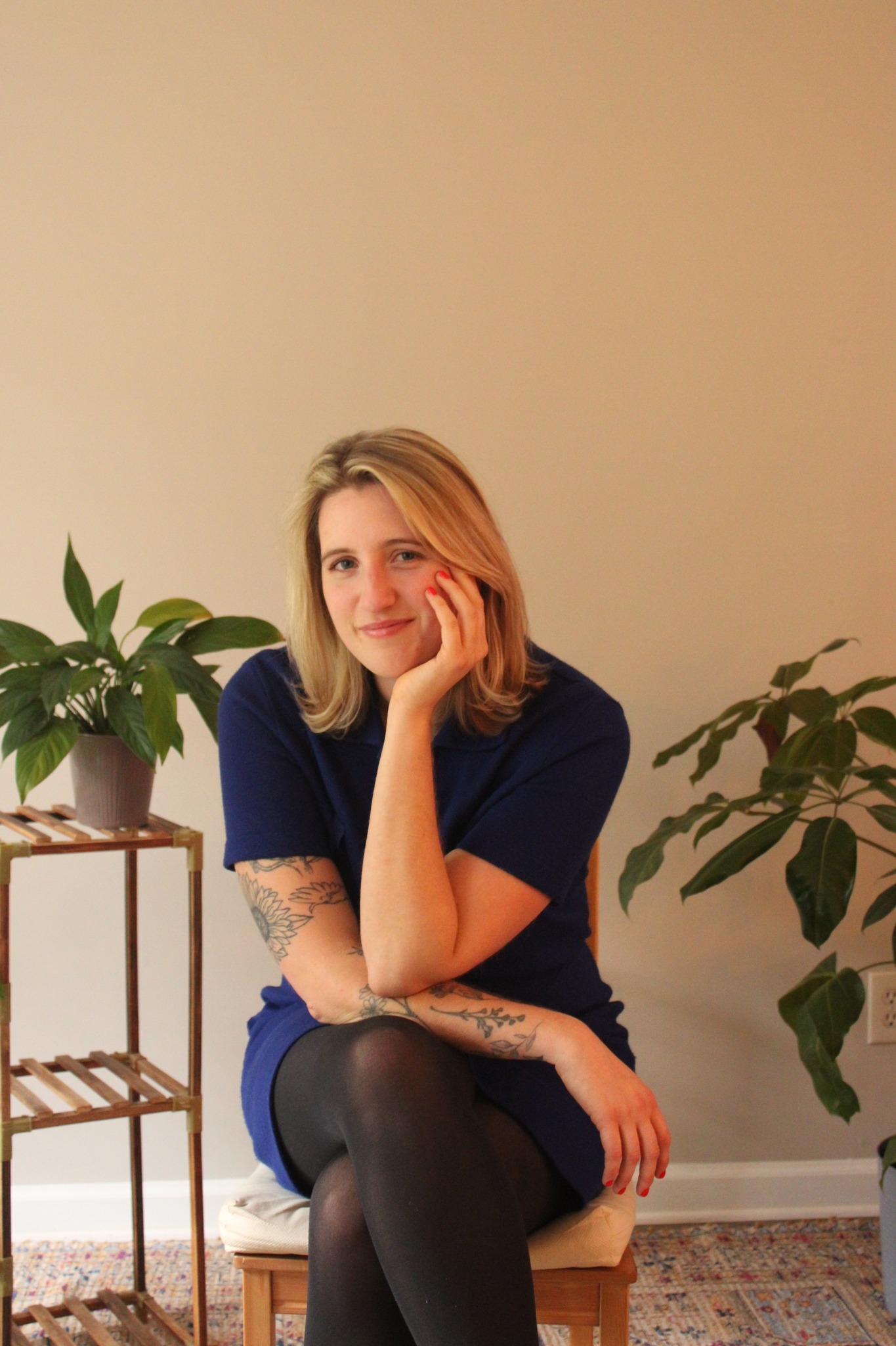 Spring cleaning… but for your nervous system. Not just closets and ...