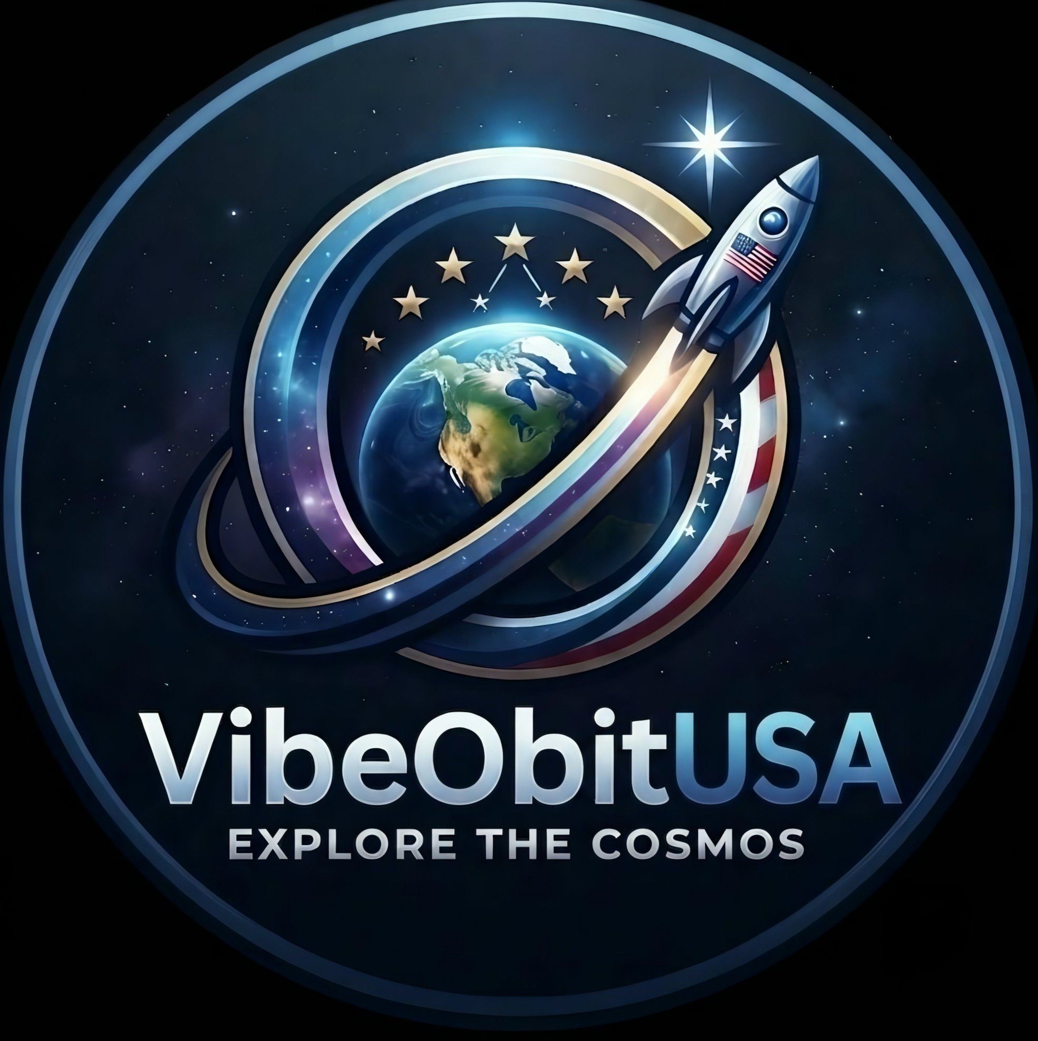 The Future of Space Could Look Like This 🚀🌎 What if humanity's next ...