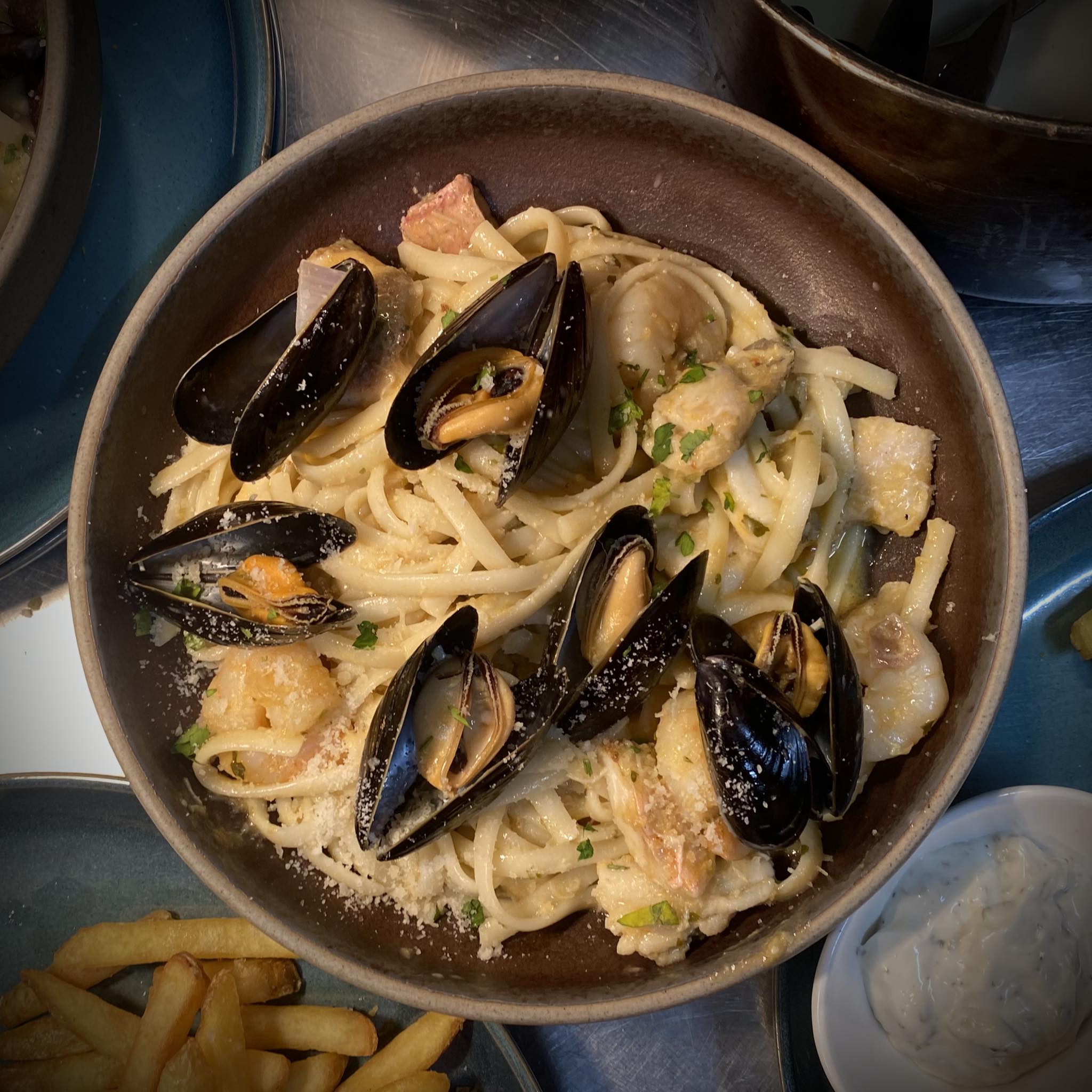 Jack Sprats | Appledore