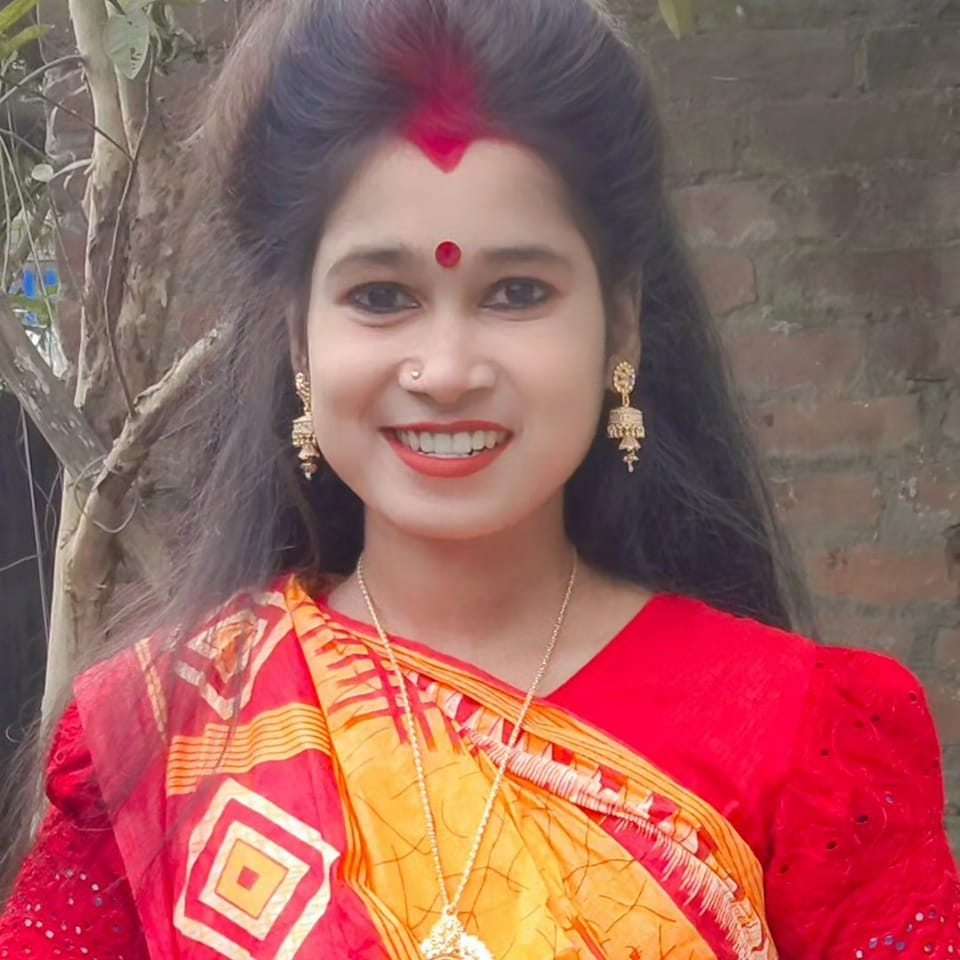 Kakoli Das