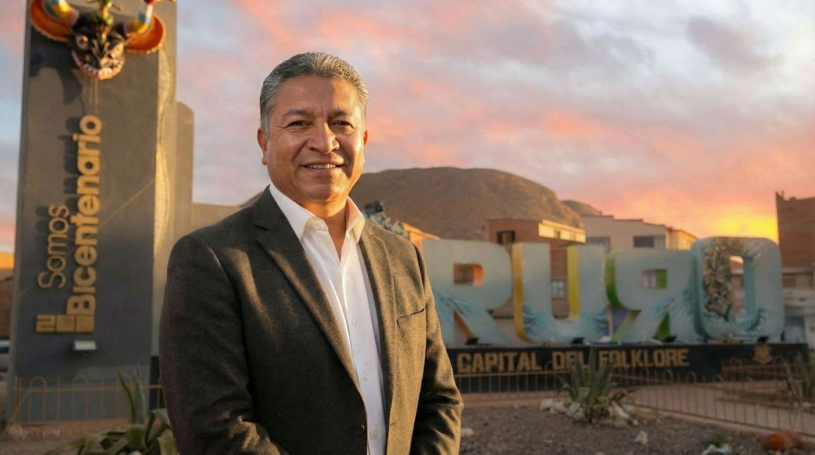 Rafo Vargas