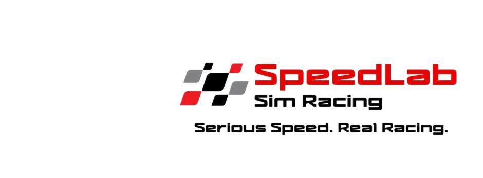 SpeedLab Sim Racing