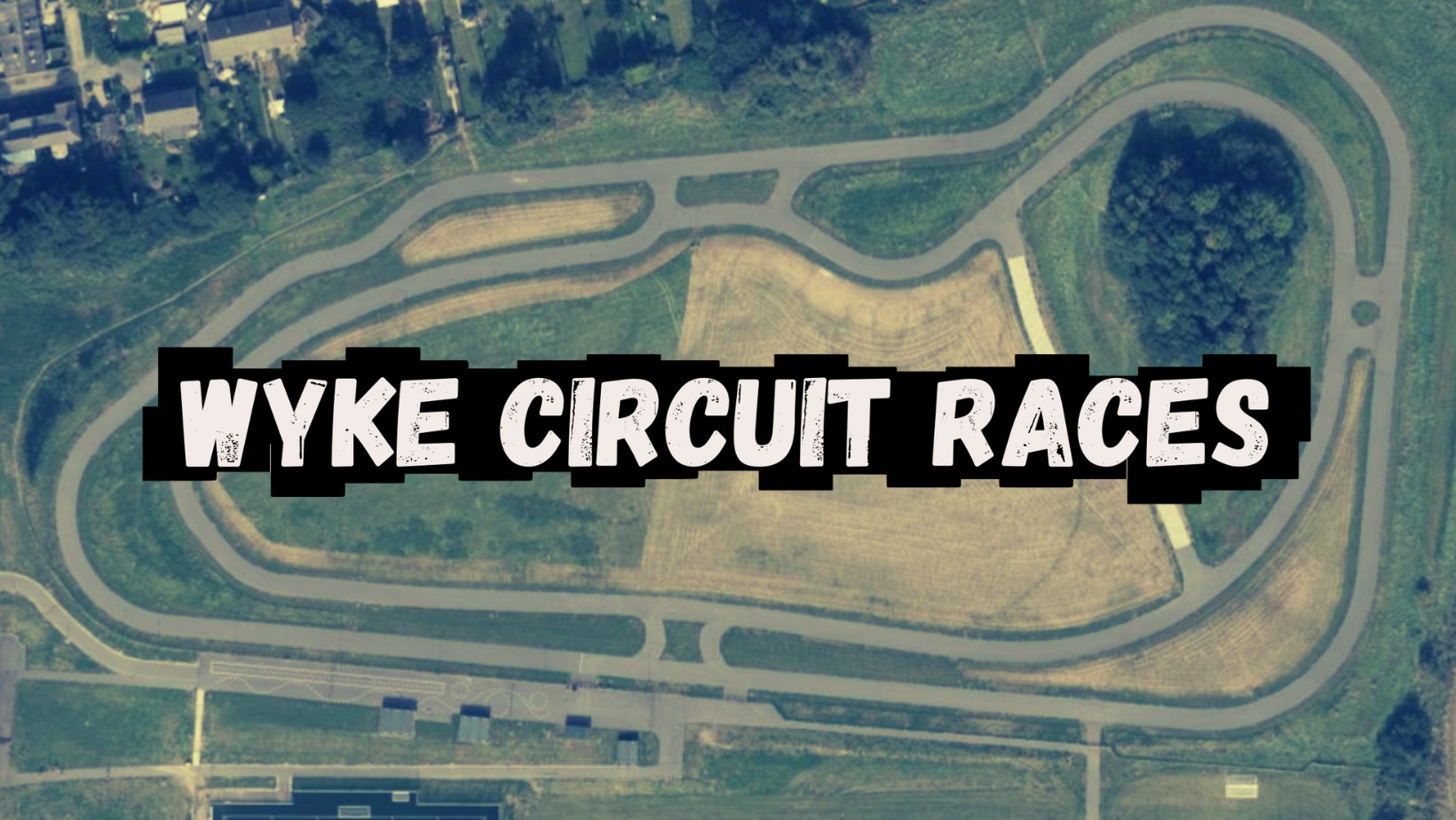 Wyke Circuit Races