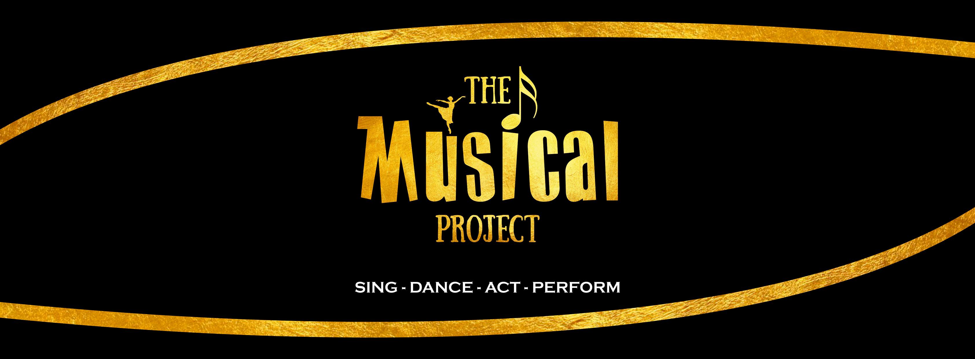 The Musical Project | Lárisa