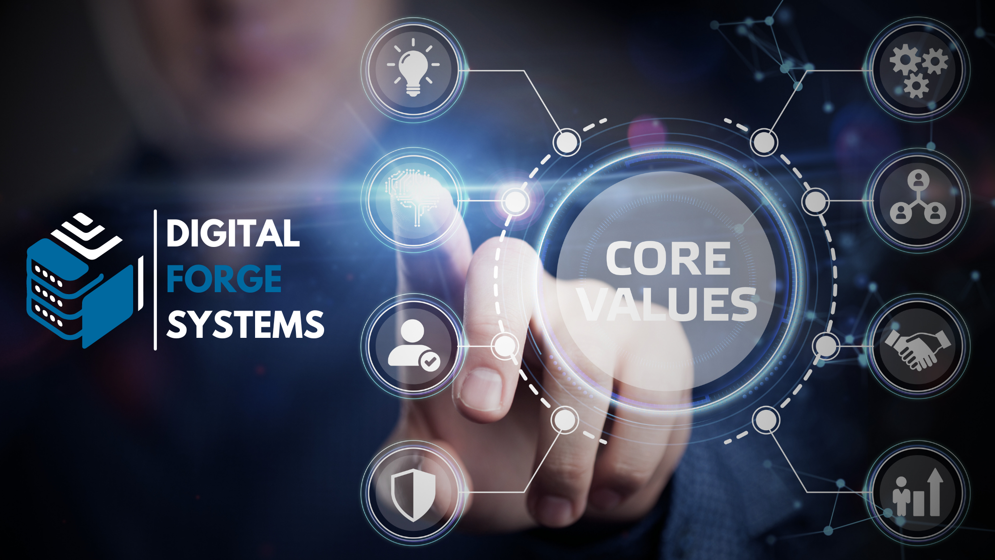 Digital Forge Systems | Hobart IN