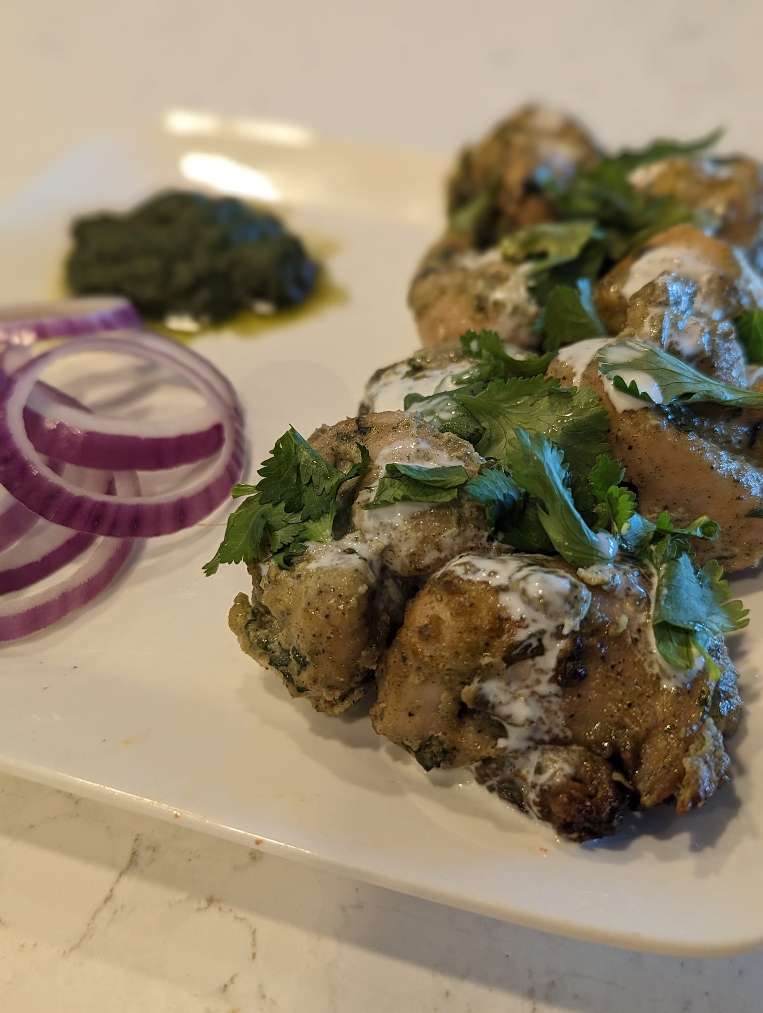 Tandoori Kitchen