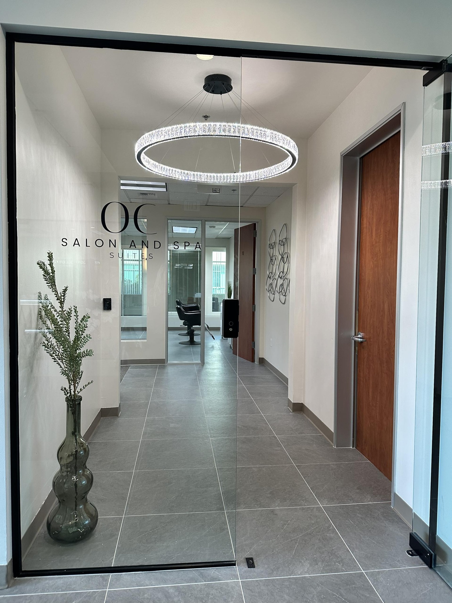 Oc Salon And Spa Suites | Lake Forest CA