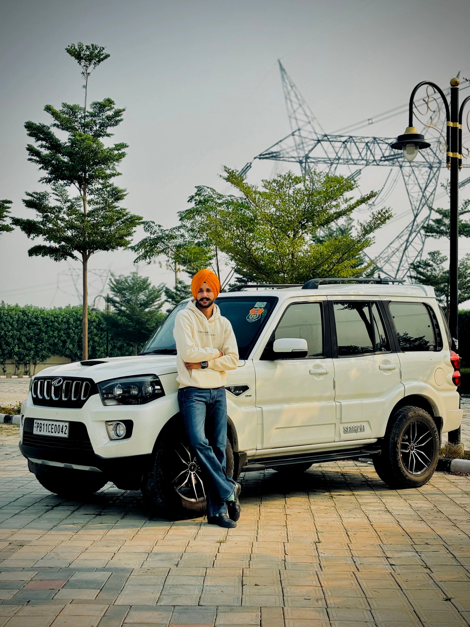 Sukhvir Deol