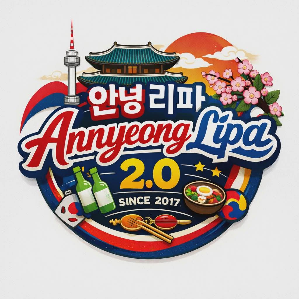 🎉 ANNYEONG LIPA CHALLENGE WINNERS 🎉... - Annyeong Lipa 2.0 | Facebook