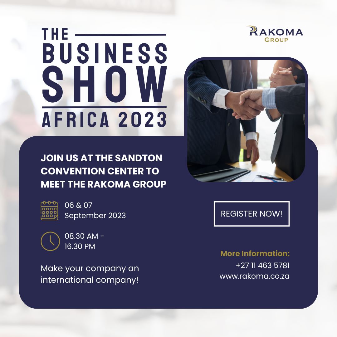 Rakoma Group