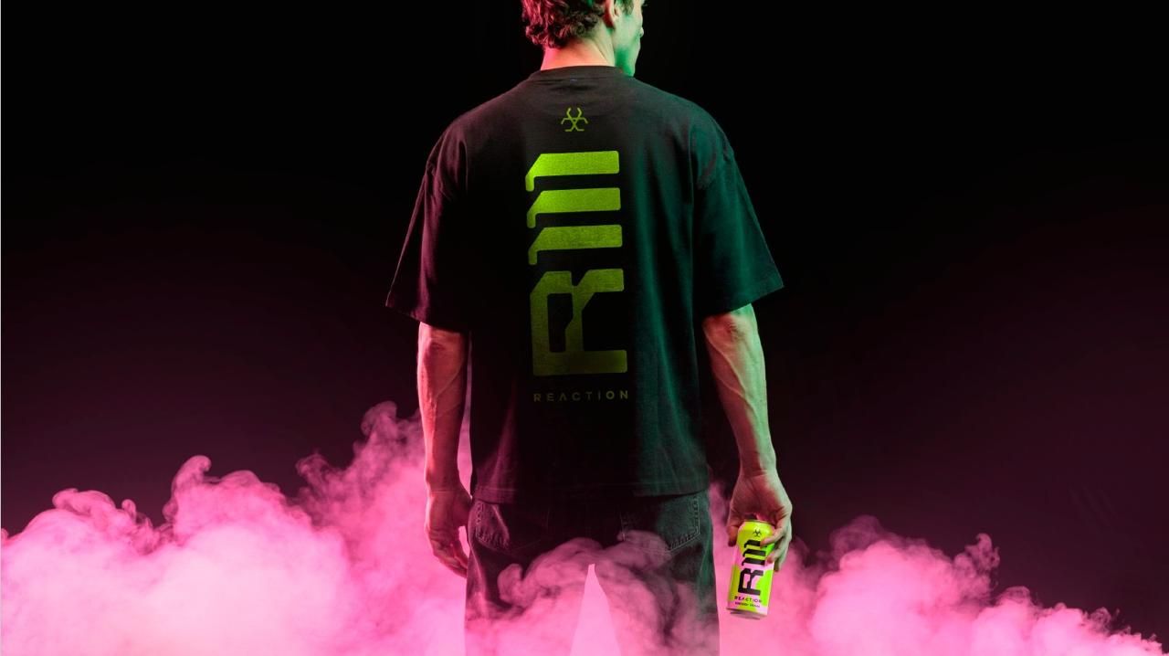 R111 Energy | Dubai