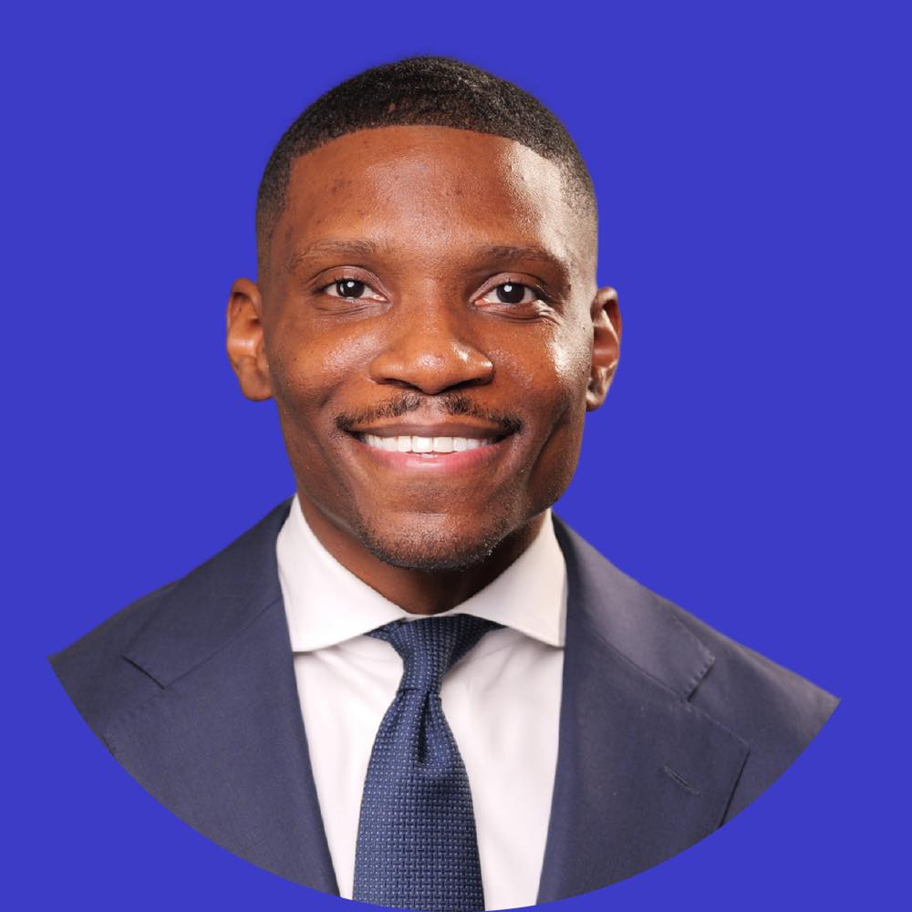 Chris Johnson for State Representative