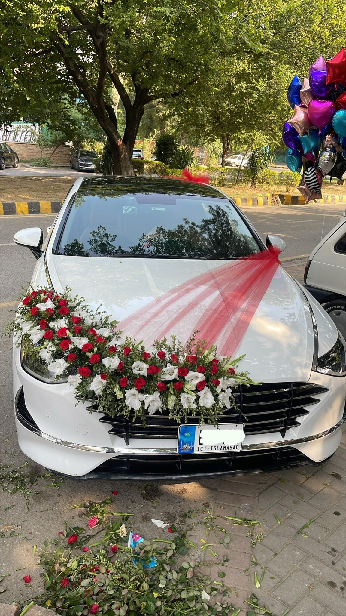 Ali Rent a Car & Tours Operators | Islamabad