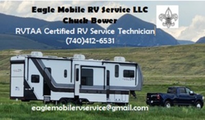 Eagle Mobile RV Service LLC | Mount Sterling OH