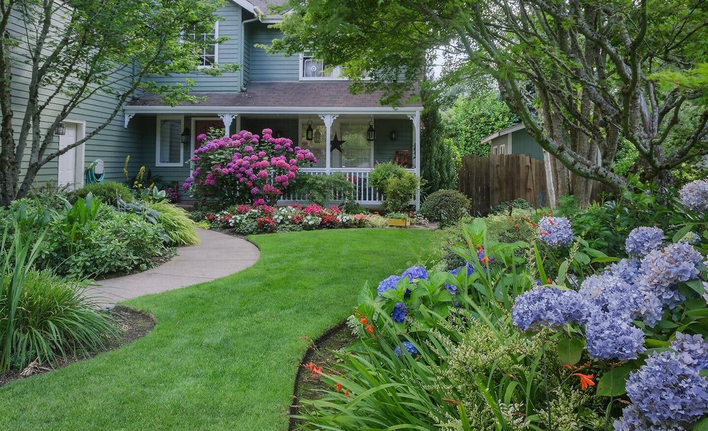 GrandLine Landscaping
