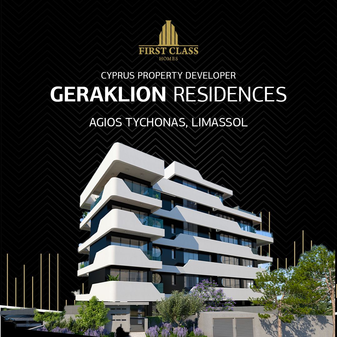 First Class Homes Cyprus Real Estate Limassol Properties | Facebook