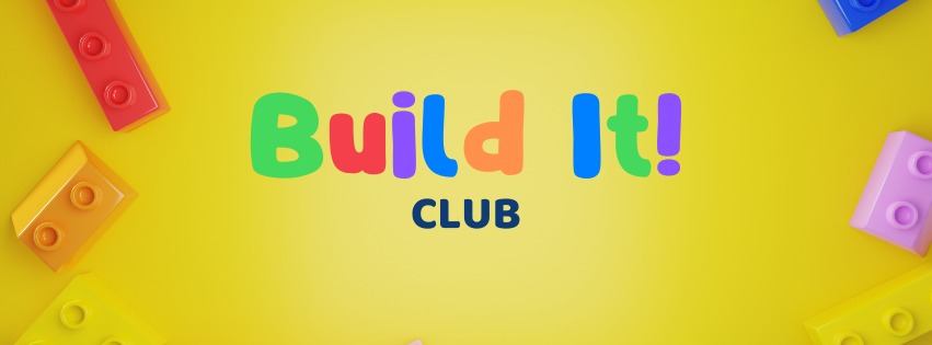 Build It Club