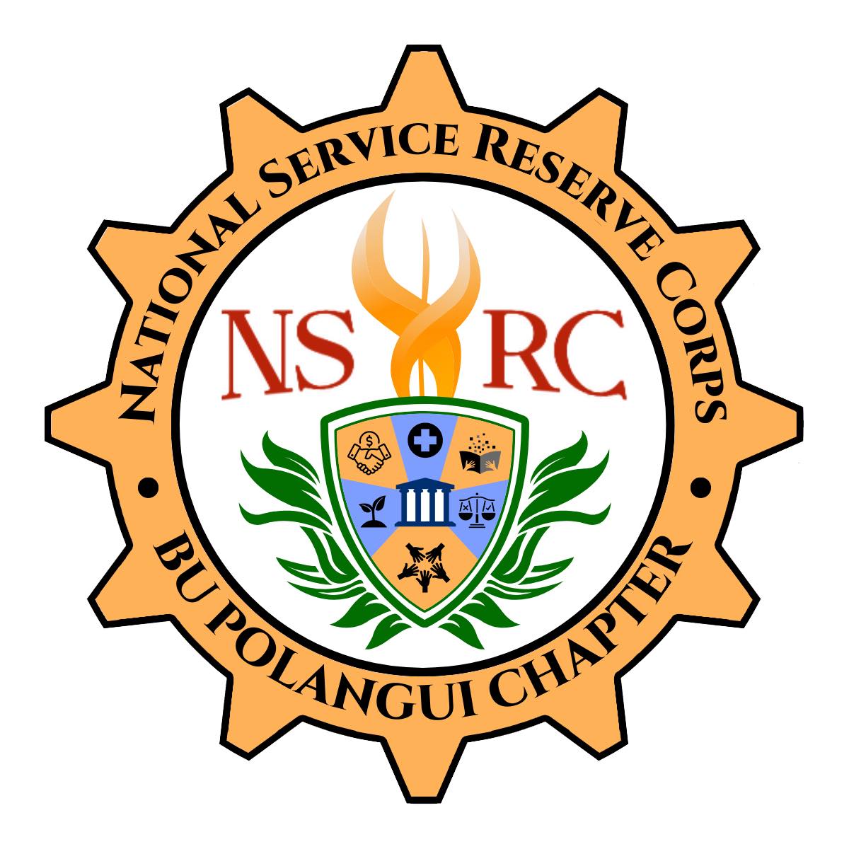 📢𝗔𝗡𝗡𝗢𝗨𝗡𝗖𝗘𝗠𝗘𝗡𝗧📢 𝐁𝐔 𝐏𝐨𝐥𝐚𝐧𝐠𝐮𝐢 -... - NSRC BU Polangui Chapter | Facebook