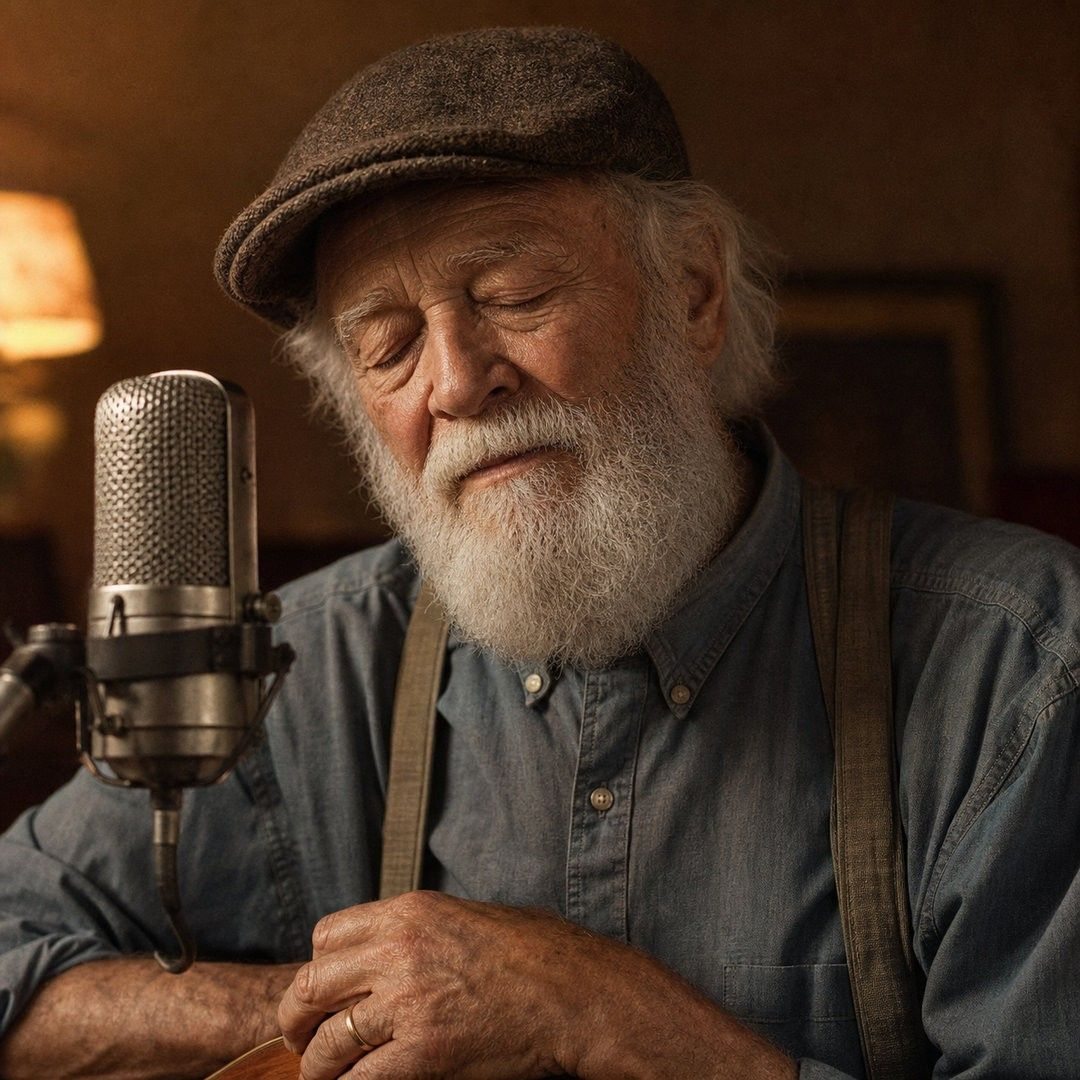 songs about getting old for every old man in a queue that somebody is ...