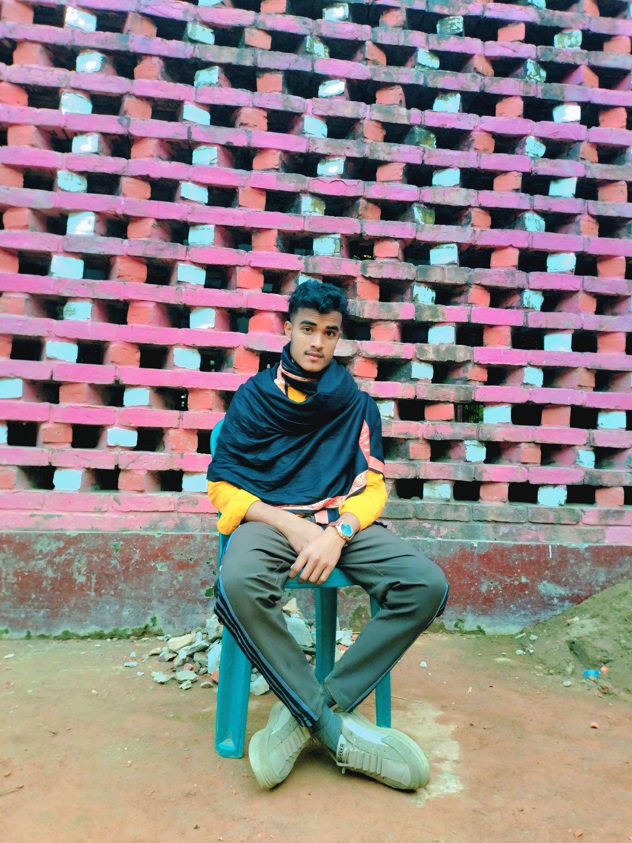 Hasan Ahmed Rana