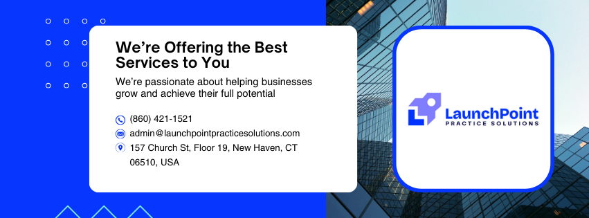 LaunchPoint Practice Solutions