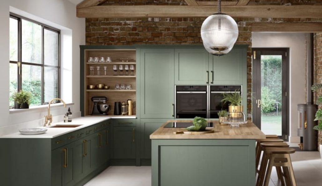 Elite Kitchens & Bedrooms | Pocklington