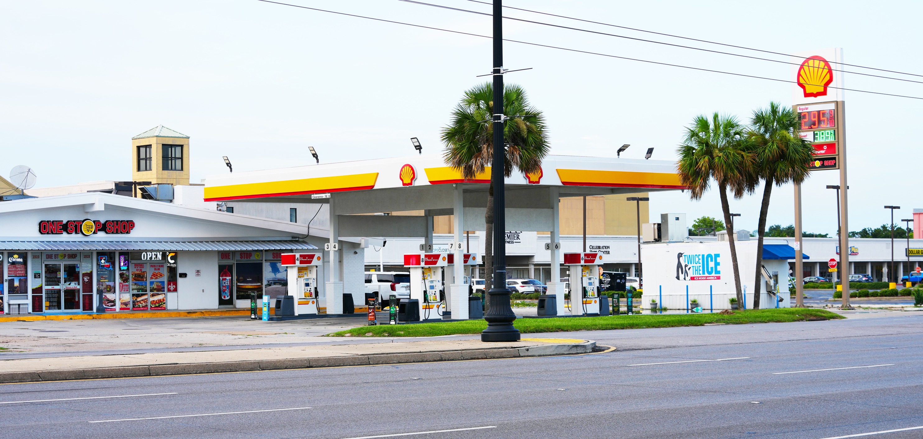 Shell One Stop Shop - Metairie | Metairie LA