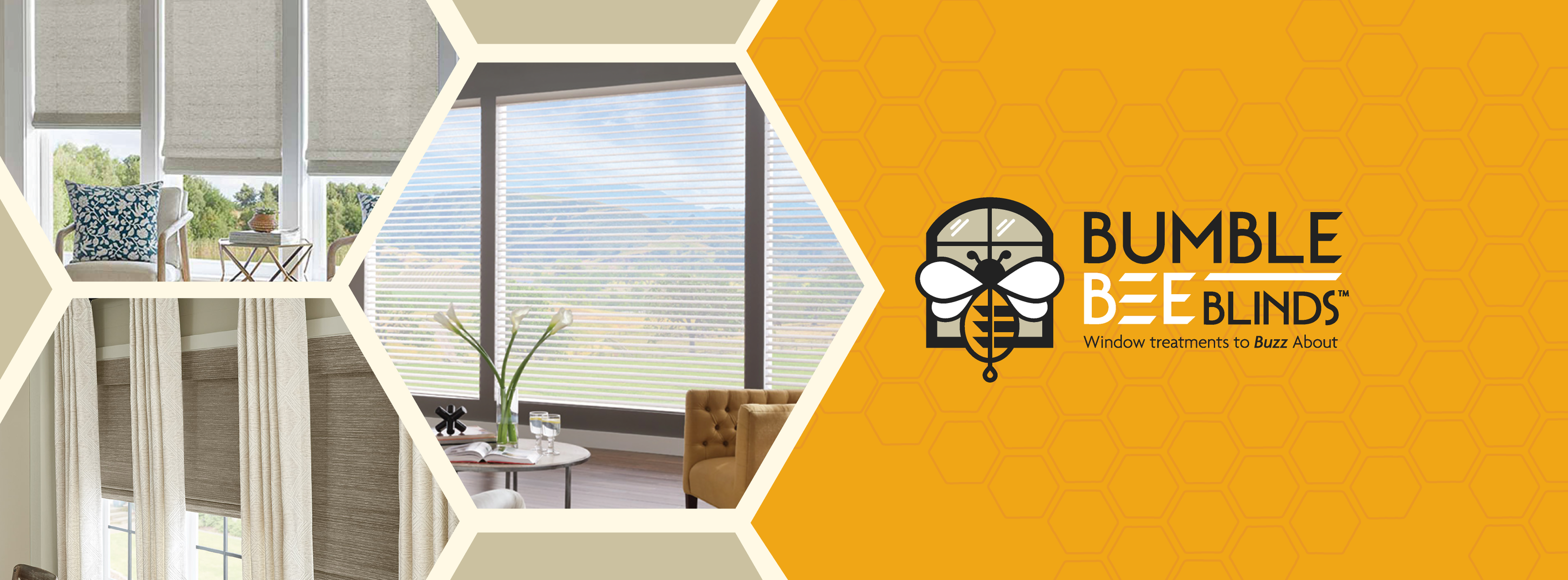 Bumble Bee Blinds of Johns Creek | Johns Creek GA