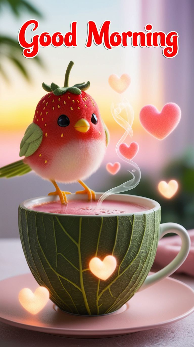 Good morning wishes and coffee inspiration | Quecreek, PA