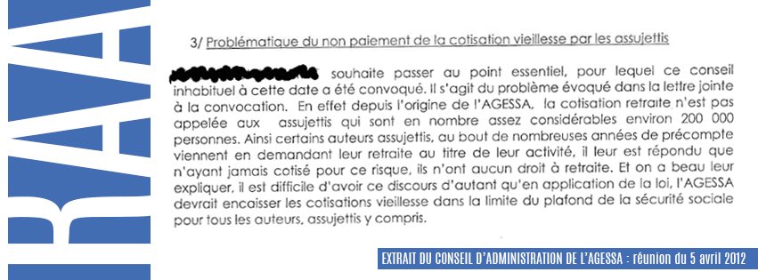 RAA | Facebook