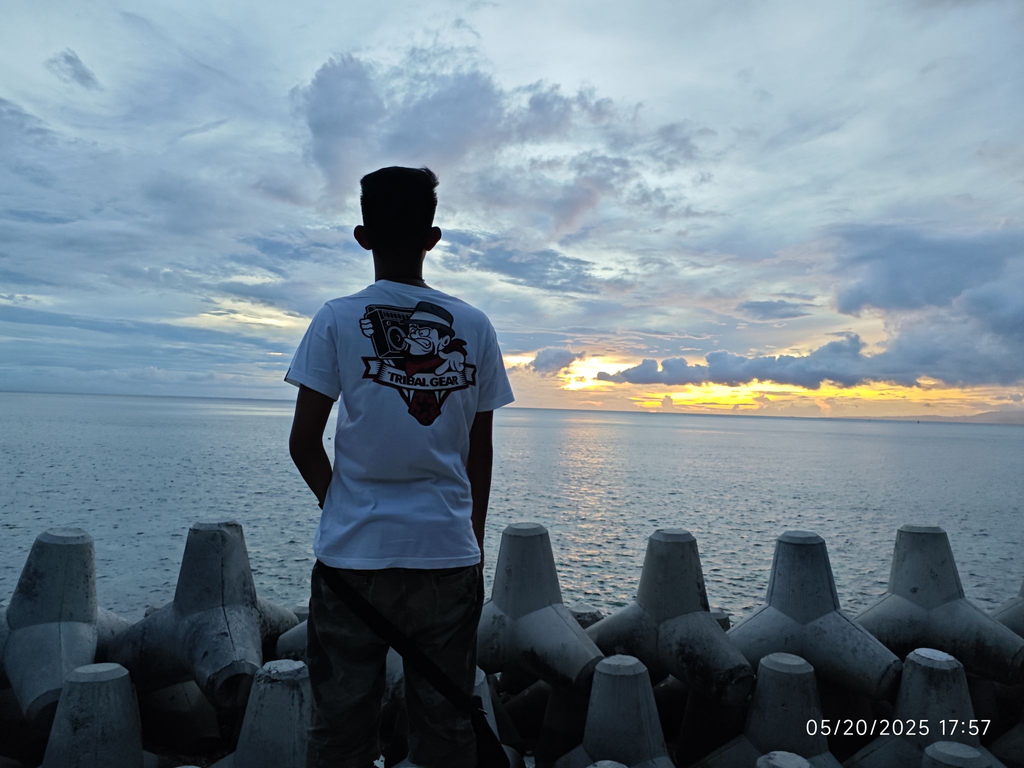 Lawrence Michael Liñan