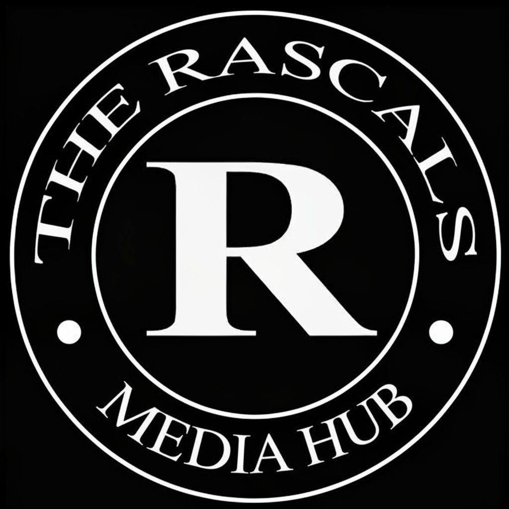 The Rascals Media Hub